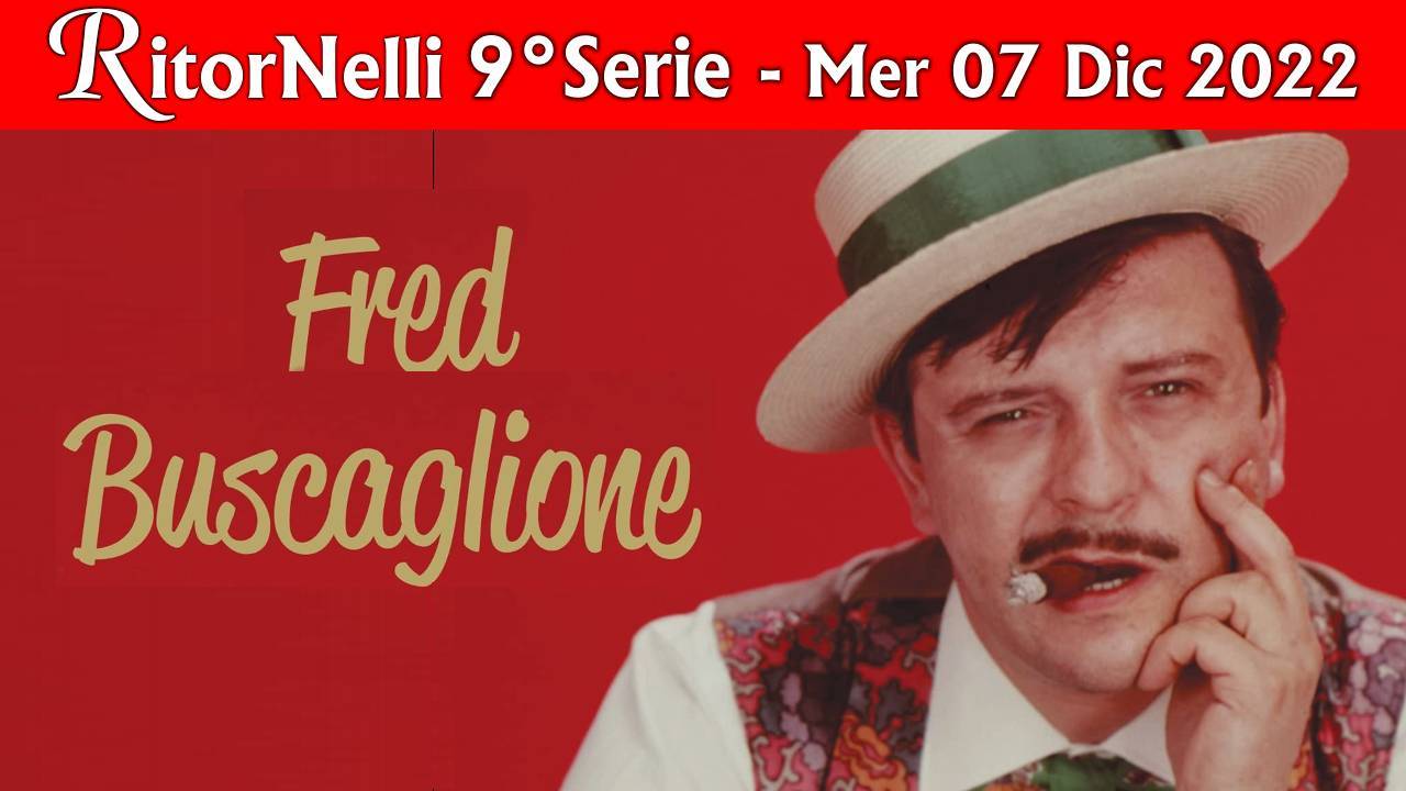 Trasmissione RitorNelli